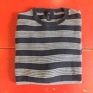 Gap men’s lightweight sweater sz S. Comfy!!